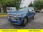 New 2025 Chevrolet Tahoe Premier 4WD SUV for sale #TSR388081 - photo 4