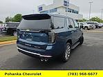 New 2025 Chevrolet Tahoe Premier 4WD SUV for sale #TSR388081 - photo 2