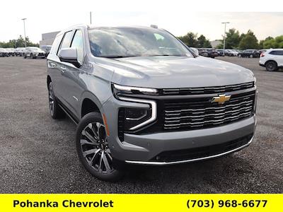 2025 Chevrolet Tahoe 4WD SUV for sale #TSR390749 - photo 1