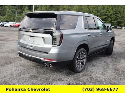 2025 Chevrolet Tahoe 4WD SUV for sale #TSR390749 - photo 2