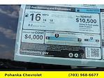 2025 Chevrolet Tahoe 4WD SUV for sale #TSR390749 - photo 38