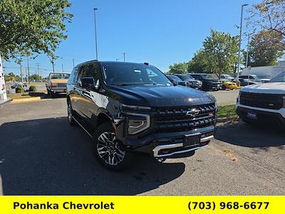 2025 Chevrolet Suburban 4WD SUV for sale #TSR393014 - photo 1