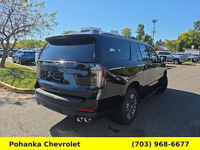 2025 Chevrolet Suburban 4WD SUV for sale #TSR393014 - photo 2