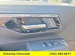 2025 Chevrolet Suburban 4WD SUV for sale #TSR393014 - photo 21