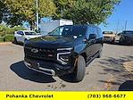 2025 Chevrolet Suburban 4WD SUV for sale #TSR393014 - photo 4