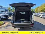 2025 Chevrolet Suburban 4WD SUV for sale #TSR393014 - photo 30