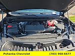 2025 Chevrolet Suburban 4WD SUV for sale #TSR393014 - photo 33