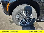2025 Chevrolet Suburban 4WD SUV for sale #TSR393014 - photo 34