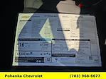 2025 Chevrolet Suburban 4WD SUV for sale #TSR393014 - photo 35