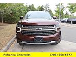2022 Chevrolet Tahoe 4WD SUV for sale #TSR396035A - photo 3
