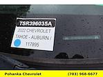 2022 Chevrolet Tahoe 4WD SUV for sale #TSR396035A - photo 29