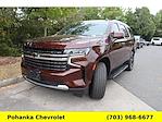 2022 Chevrolet Tahoe 4WD SUV for sale #TSR396035A - photo 4