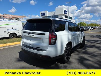 2021 Chevrolet Tahoe 4WD SUV for sale #TSR400342A - photo 2
