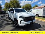2021 Chevrolet Tahoe 4WD SUV for sale #TSR400342A - photo 1