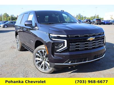 2025 Chevrolet Tahoe 4WD SUV for sale #TSR408683 - photo 1