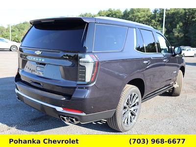 2025 Chevrolet Tahoe 4WD SUV for sale #TSR408683 - photo 2
