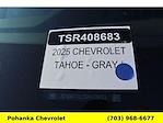 2025 Chevrolet Tahoe 4WD SUV for sale #TSR408683 - photo 36