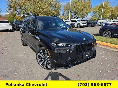 2024 BMW X7 AWD SUV for sale #TSR408683A - photo 1