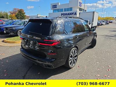 2024 BMW X7 AWD SUV for sale #TSR408683A - photo 2