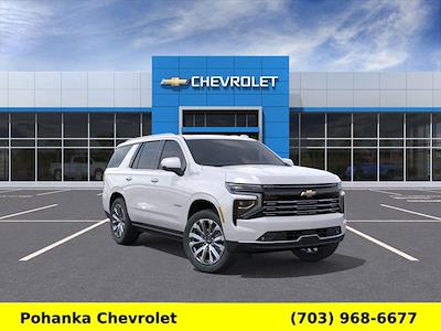 New 2025 Chevrolet Tahoe High Country for sale #TSR409746 - photo 1