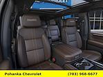 New 2025 Chevrolet Tahoe High Country for sale #TSR409746 - photo 16