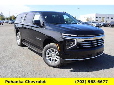 2025 Chevrolet Suburban 4WD SUV for sale #TSR409914 - photo 1