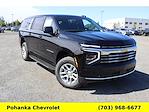 2025 Chevrolet Suburban 4WD SUV for sale #TSR409914 - photo 1