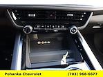 2025 Chevrolet Suburban 4WD SUV for sale #TSR409914 - photo 16