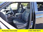 2025 Chevrolet Suburban 4WD SUV for sale #TSR409914 - photo 21