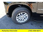 2025 Chevrolet Suburban 4WD SUV for sale #TSR409914 - photo 29