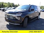 2025 Chevrolet Suburban 4WD SUV for sale #TSR409914 - photo 4