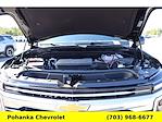 2025 Chevrolet Suburban 4WD SUV for sale #TSR409914 - photo 32