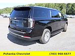 2025 Chevrolet Suburban 4WD SUV for sale #TSR409914 - photo 2