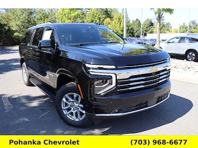 2025 Chevrolet Suburban 4WD SUV for sale #TSR410117 - photo 1
