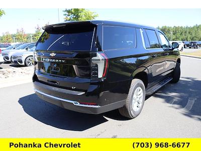 2025 Chevrolet Suburban 4WD SUV for sale #TSR410117 - photo 2