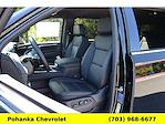 2025 Chevrolet Suburban 4WD SUV for sale #TSR410117 - photo 21