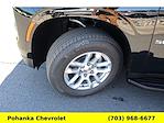 2025 Chevrolet Suburban 4WD SUV for sale #TSR410117 - photo 29