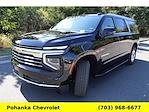 2025 Chevrolet Suburban 4WD SUV for sale #TSR410117 - photo 4