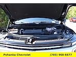2025 Chevrolet Suburban 4WD SUV for sale #TSR410117 - photo 32