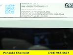2025 Chevrolet Suburban 4WD SUV for sale #TSR410117 - photo 35