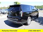 2025 Chevrolet Suburban 4WD SUV for sale #TSR410117 - photo 2