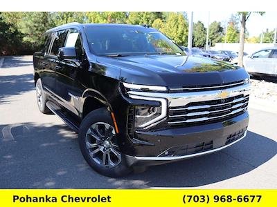 2025 Chevrolet Suburban 4WD SUV for sale #TSR410183 - photo 1