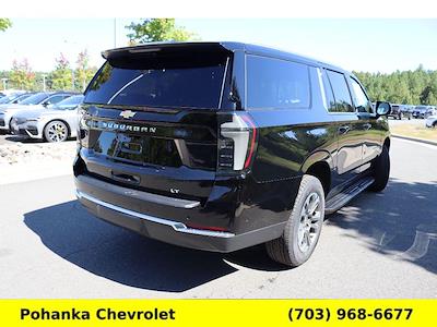 2025 Chevrolet Suburban 4WD SUV for sale #TSR410183 - photo 2