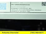 2025 Chevrolet Suburban 4WD SUV for sale #TSR410183 - photo 37