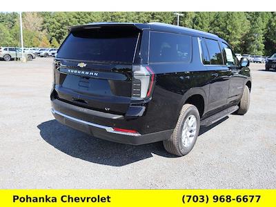 2025 Chevrolet Suburban 4WD SUV for sale #TSR411111 - photo 2