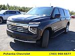 2025 Chevrolet Suburban 4WD SUV for sale #TSR411111 - photo 4