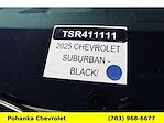2025 Chevrolet Suburban 4WD SUV for sale #TSR411111 - photo 34