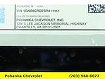 2025 Chevrolet Suburban 4WD SUV for sale #TSR411111 - photo 35