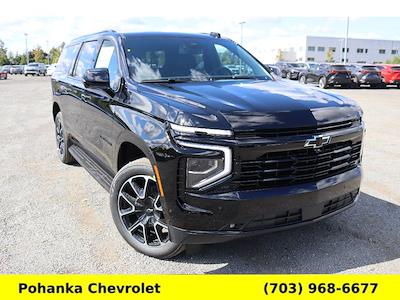 2025 Chevrolet Suburban 4WD SUV for sale #TSR412590 - photo 1