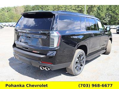 2025 Chevrolet Suburban 4WD SUV for sale #TSR412590 - photo 2